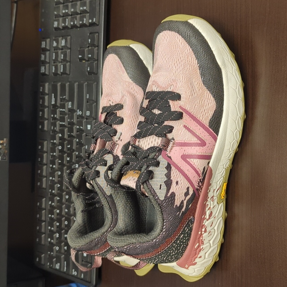 New balance fresh foam hierro v7